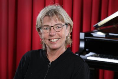 Eva Kruse Larsen
