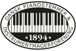 Dansk Pianostemmer & Instrumentmagerforening af 1894